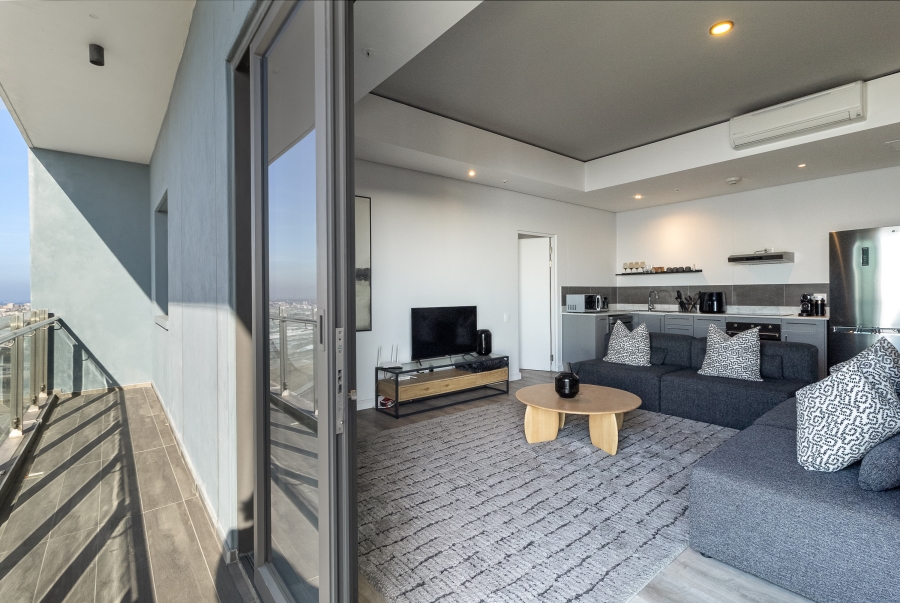 To Let 2 Bedroom Property for Rent in Cape Town City Centre Western Cape